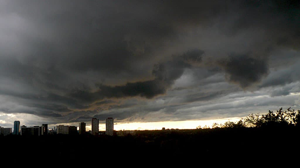 Aging infrastructure struggling to keep up with storms, wildfires, changing climate