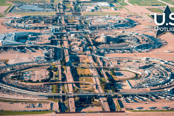 Airport expansion projects take off across Texas