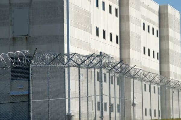 Balfour Beatty secures $320M Georgia state prison contract