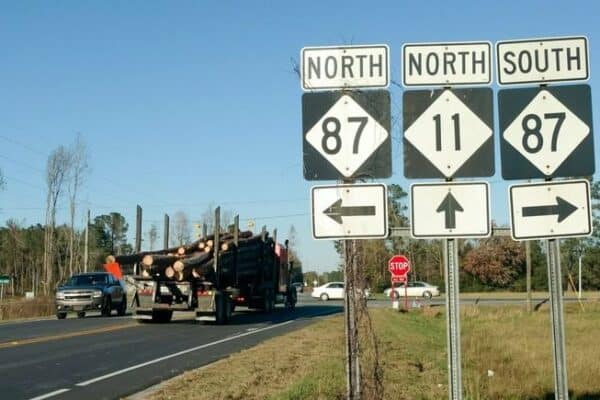 Balfour Beatty wins $36M North Carolina highway project