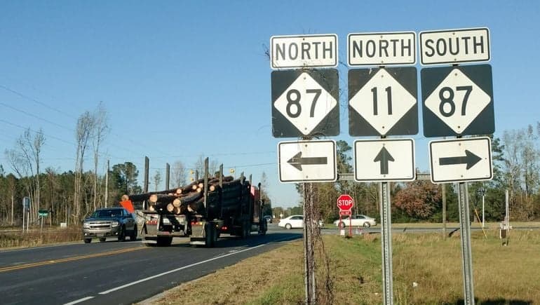Balfour Beatty wins $36M North Carolina highway project