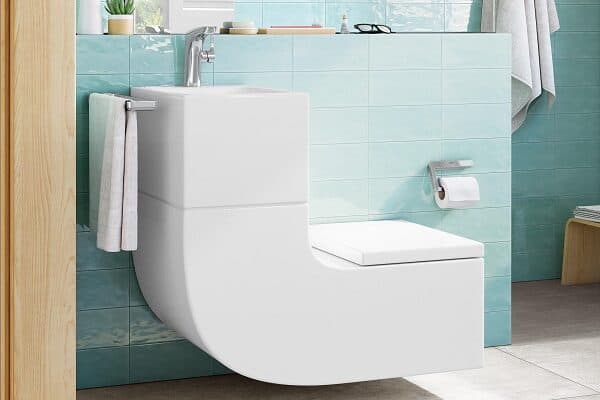 The Dynamic Duo of Bathroom Fixtures