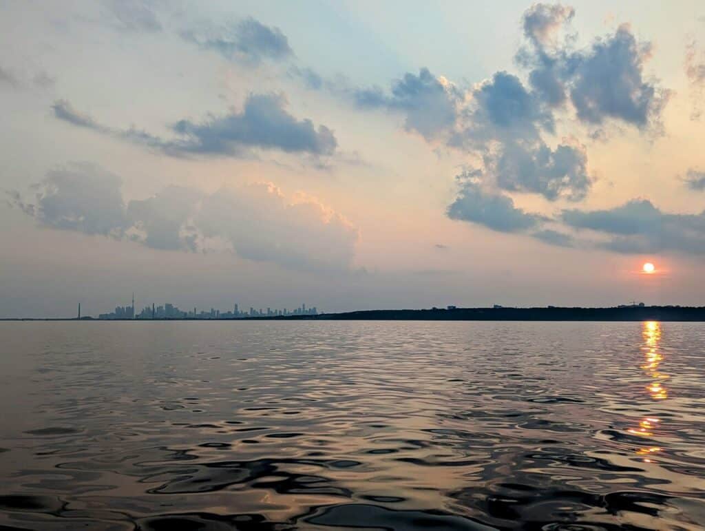 Beyond The Bluffs | UrbanToronto