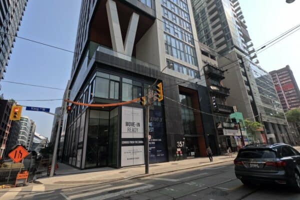 Catching Up With the Latest Construction Completions in the GTHA