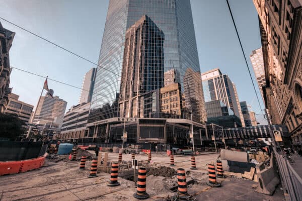 Catching up on the Latest Construction Starts Across the GTHA
