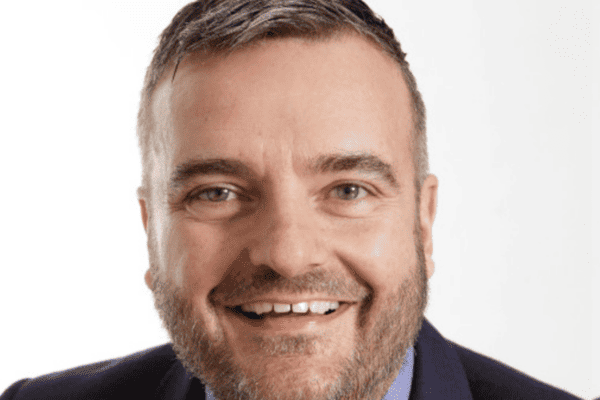 Kevin Valentine fulfills revenue growth ambition