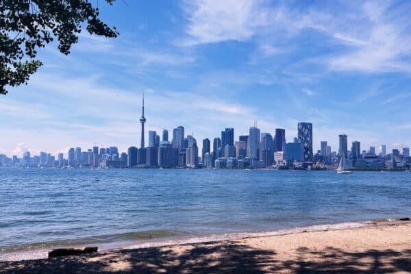 Classic Skyline, Ever Evolving | UrbanToronto