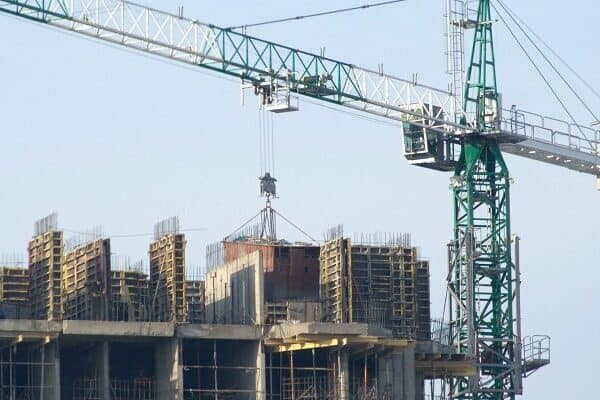 Shortages And Rising Costs Hamper Construction In Europe