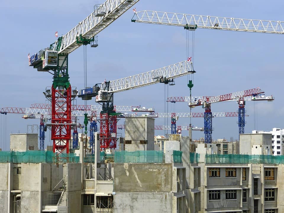 Cooper Equipment Rentals makes two acquisitions