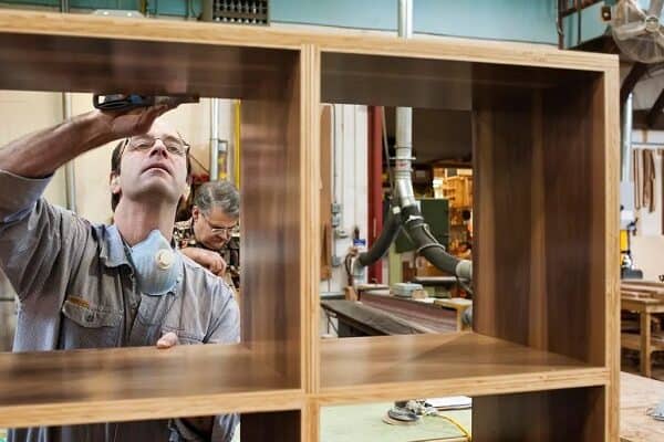 Eco-Conscious Consumers Drive Sustainable Furniture Industry