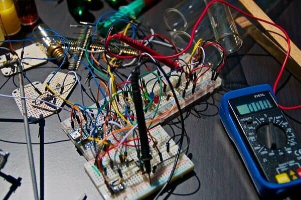 What Do Electricians Study? 5 Key Areas for All Electrical Technicians to Master