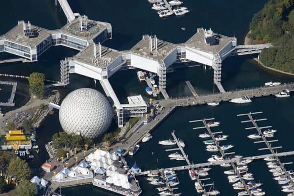 Expropriation an option for land needed for Ontario Place redevelopment, report says