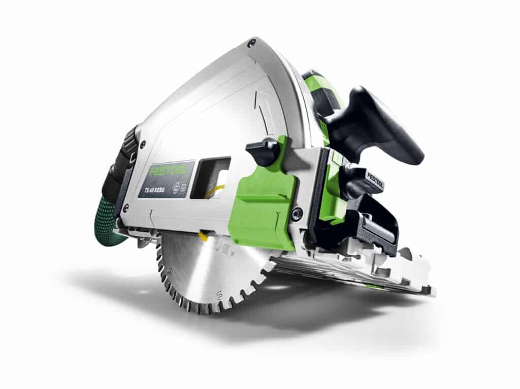 Festool’s latest product releases | Canadian Contractor
