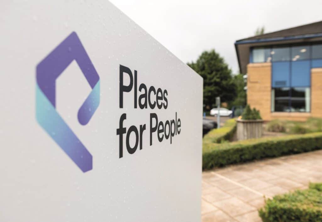 Five win spots on Places for People £104m deal