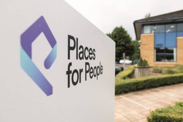 Five win spots on Places for People £104m deal