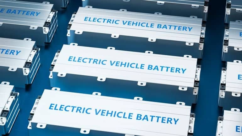 Ford supplier invests $790M to build 3 Tennessee plants