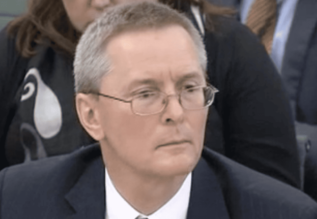 Former Carillion finance boss banned for 12.5 years