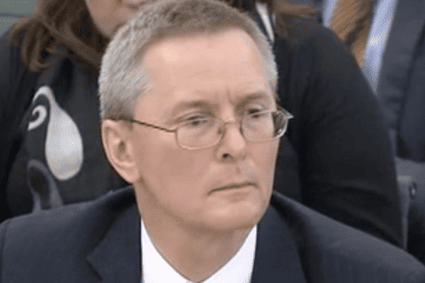 Former Carillion finance boss banned for 12.5 years