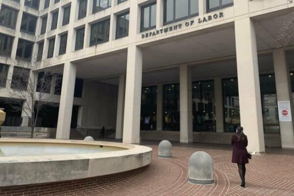 Friday Feedback: Will OSHA’s new recordkeeping rule affect you?