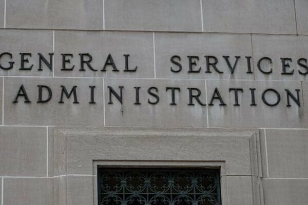 GSA program to test 20 emerging technologies