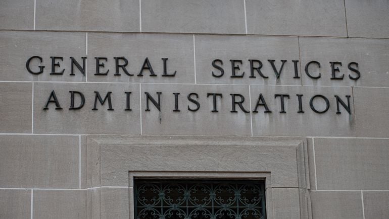 GSA program to test 20 emerging technologies