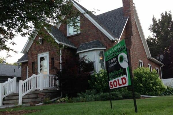 GTA new home market registers first year-over-year increase in May