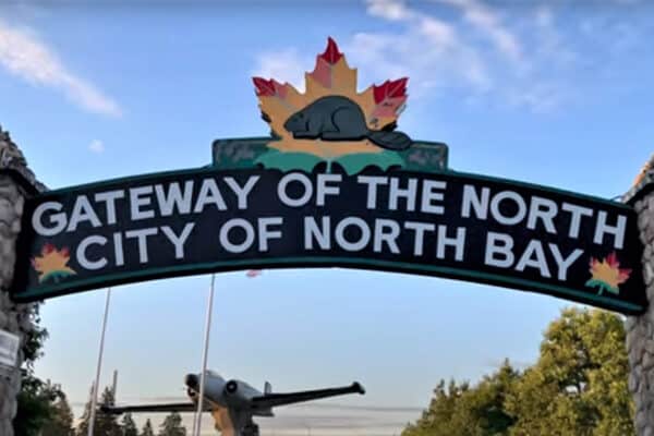 Gateway to the north: Speers chronicles Ontario’s storied northern roadways