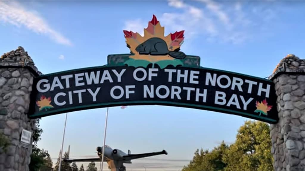Gateway to the north: Speers chronicles Ontario’s storied northern roadways