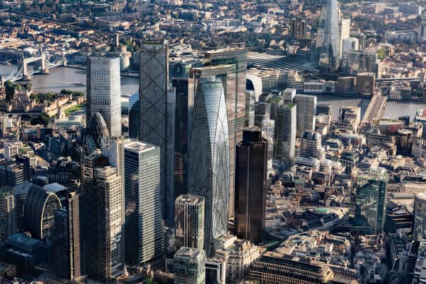 Go-ahead for 63-storey Bishopsgate scheme