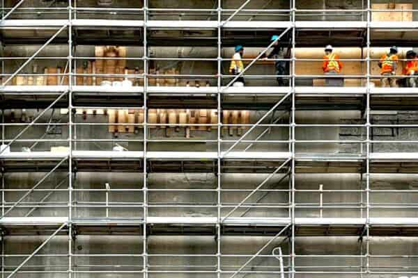 Grids and Workers | UrbanToronto