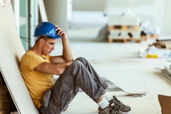 How Skanska addresses ‘total worker health’
