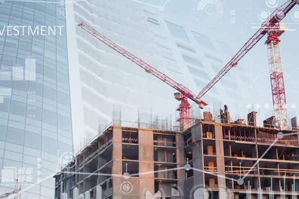 ICI construction the saving grace this year and in 2024: Linesight