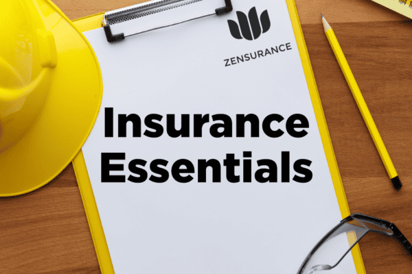Insurance Essentials: A guide to contractor liability insurance for homebuilders