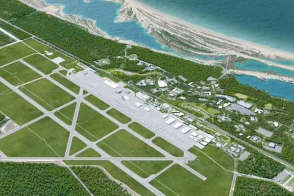 Jacobs targets coastal resilience markets