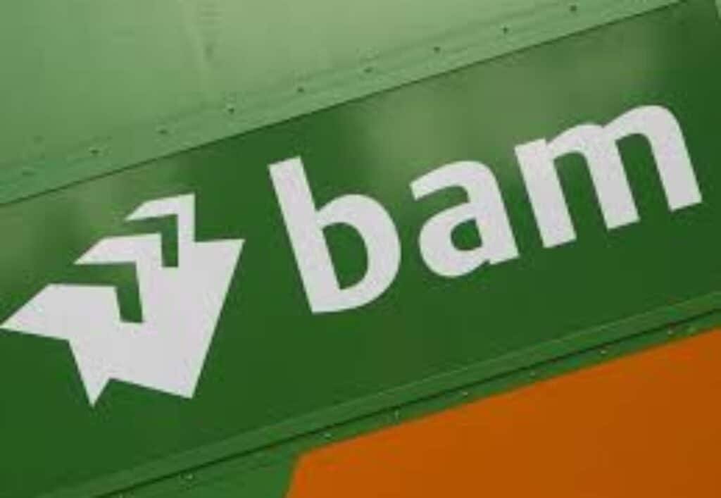 Job losses as BAM restructures construction division