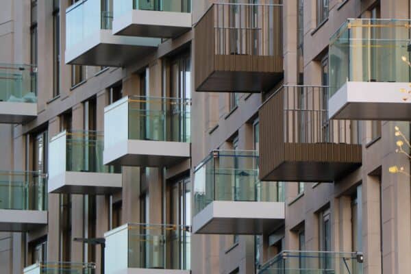 July 13th Balcony Showdown: Pioneering a Sustainable Future with Aluminum Balconies