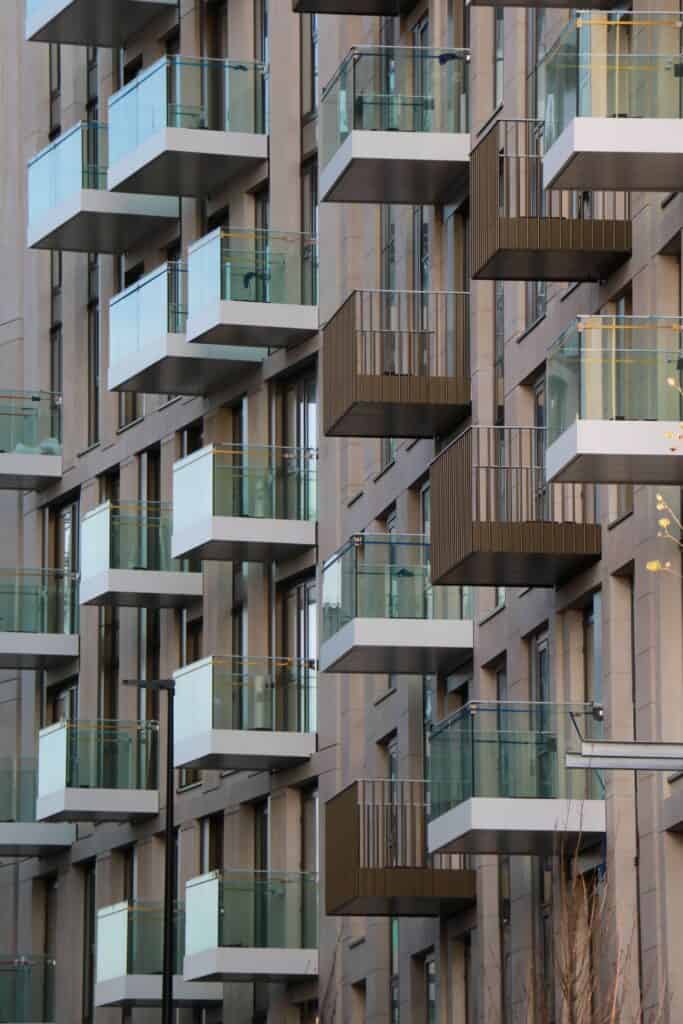 July 13th Balcony Showdown: Pioneering a Sustainable Future with Aluminum Balconies