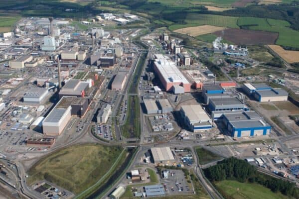 Keltbray bags £17m Sellafield earthmoving job
