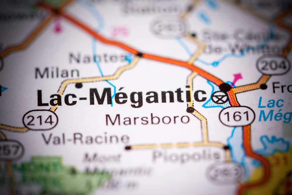 Lac Megantic marks 10th anniversary of rail disaster that killed 47 people