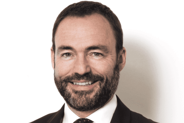 Lendlease Europe names new CEO