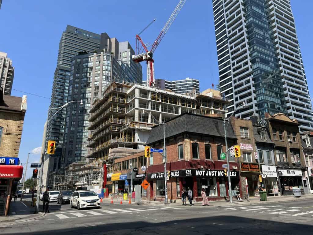 Looking at Two Years of Progress on 8 Wellesley