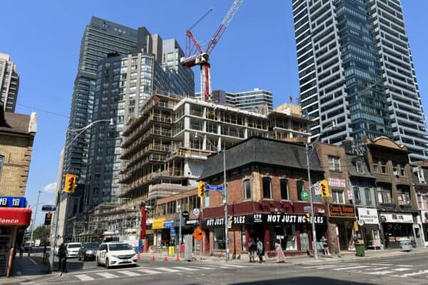 Looking at Two Years of Progress on 8 Wellesley