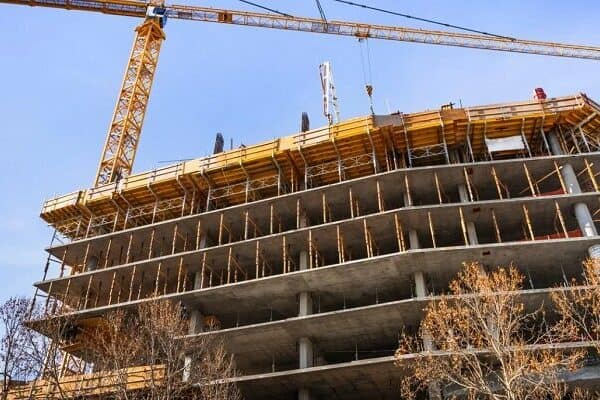 A Thorough Outlook of The Canadian Construction For 2023