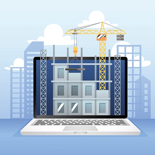 Microdesk 2 - Information is king - The ever-increasing role of the ‘I’ in BIM for construction projects By Nick Scalone