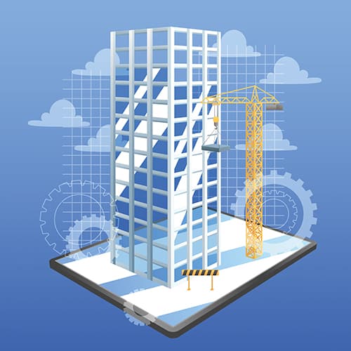 Information is king - The ever-increasing role of the ‘I’ in BIM for construction projects By Nick Scalone