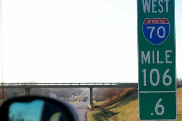 Missouri plans historic $2.8B I-70 expansion