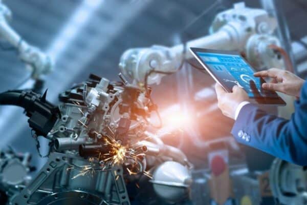 Mitsui High-tec to invest in Brantford EV motor cores plant