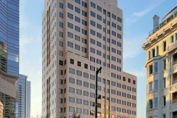 Northwestern Mutual taps Gilbane, CG Schmidt for $500M office rehab