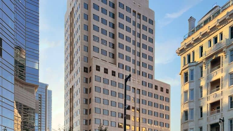 Northwestern Mutual taps Gilbane, CG Schmidt for $500M office rehab