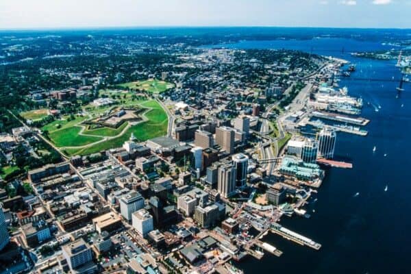Nursing home geared toward needs of N.S. Black communities announced in Halifax